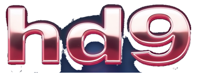 hd9 logo